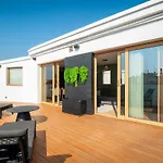 公寓 Tu Penthouse En El Centro - Ruzafa 11c