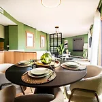 公寓 Tu Penthouse En El Centro - Ruzafa 11c