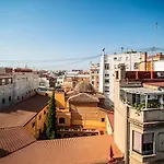 Tu Penthouse En El Centro - Ruzafa 11c 公寓