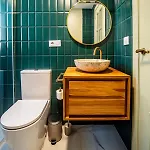 公寓 Tu Penthouse En El Centro - Ruzafa 11c *