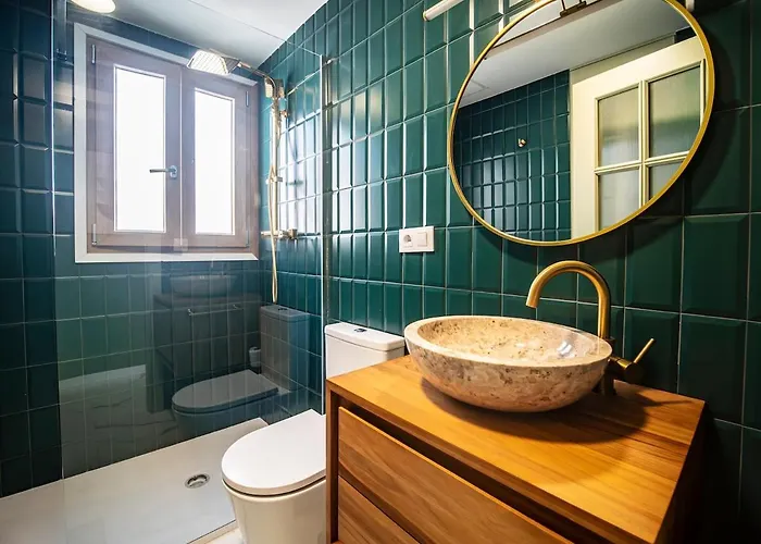 Daire Tu Penthouse En El Centro - Ruzafa 11c Valensiya